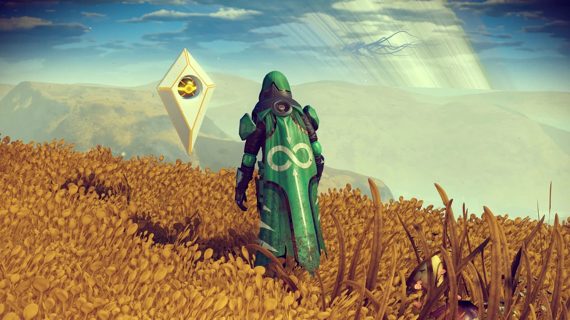 No Man's Sky  screenshot screenshot 59