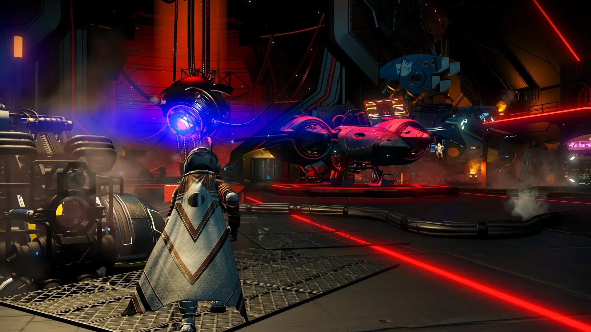 No Man's Sky  screenshot screenshot 61