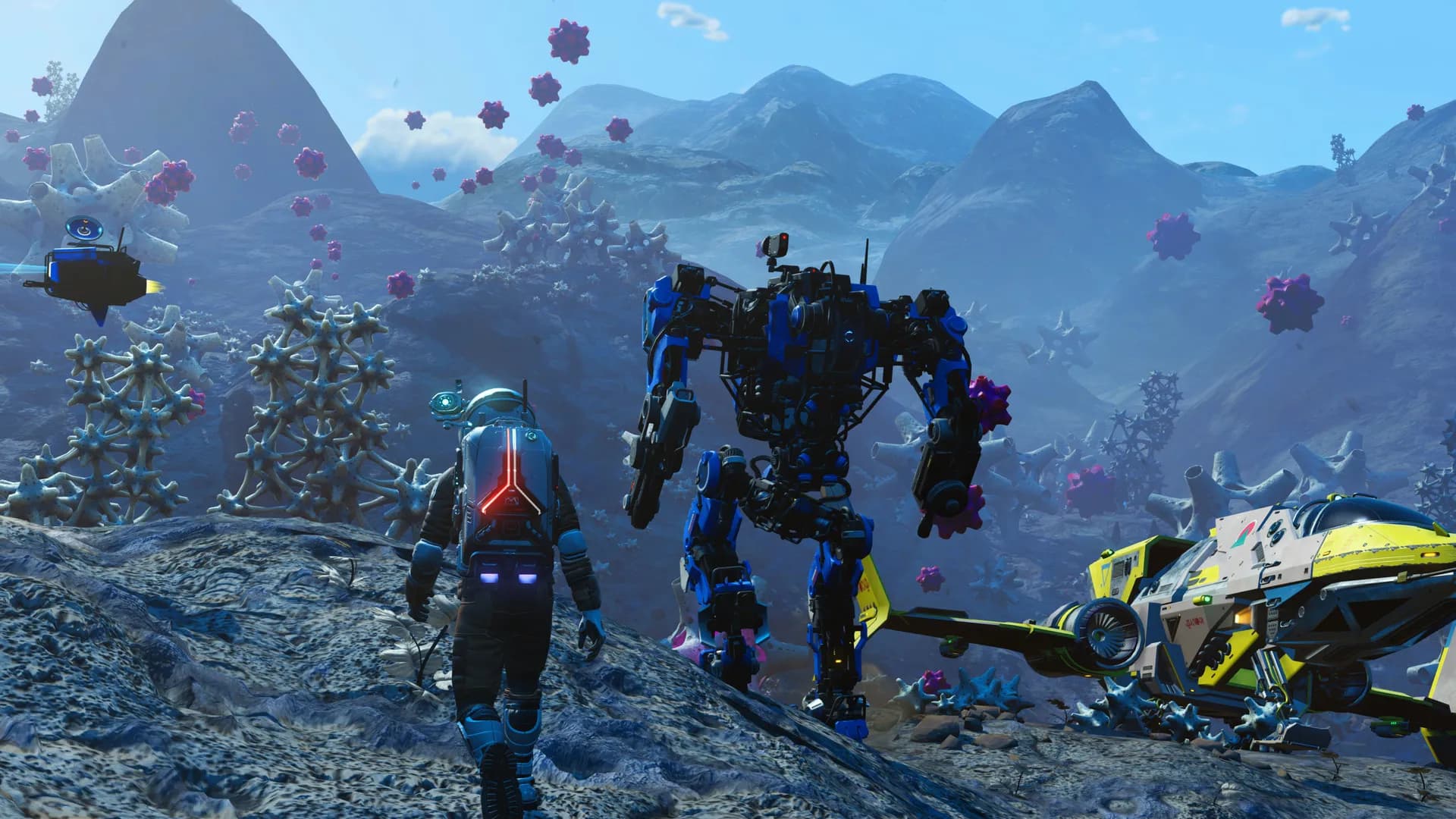 No Man's Sky  screenshot screenshot 66