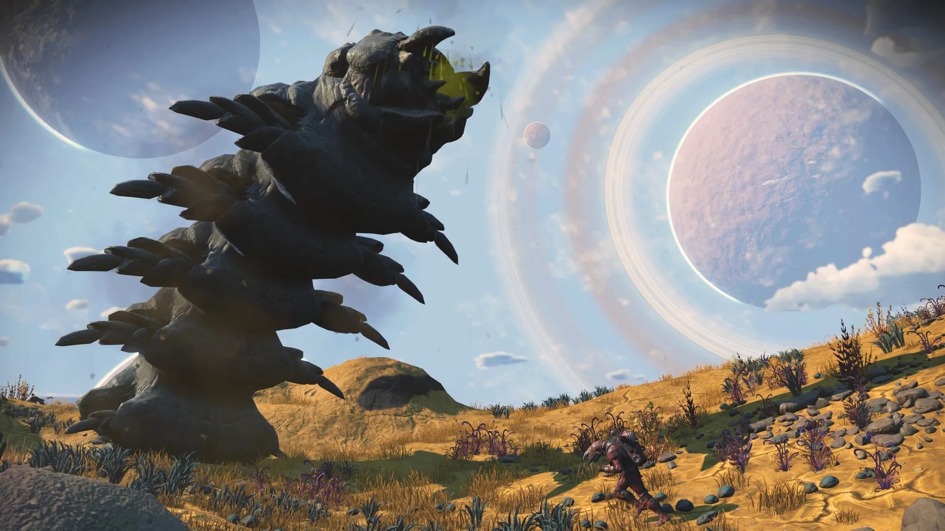 No Man's Sky  screenshot screenshot 70