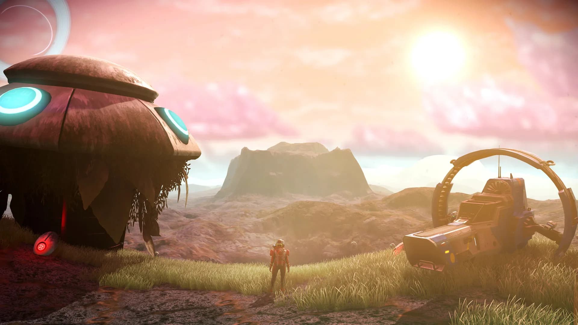 No Man's Sky  screenshot screenshot 98