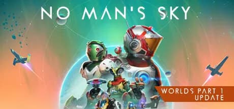no man's sky  vertical card thumbnail