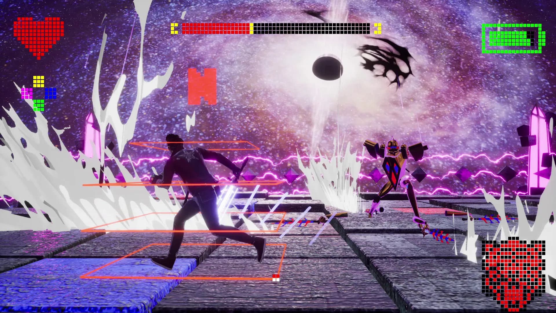 No More Heroes 3 screenshot screenshot 7