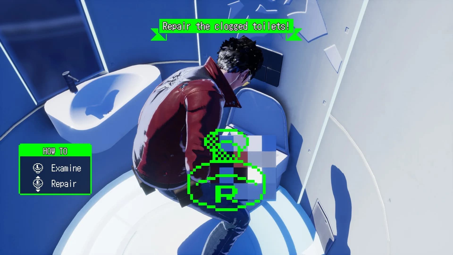 No More Heroes 3 screenshot screenshot 8