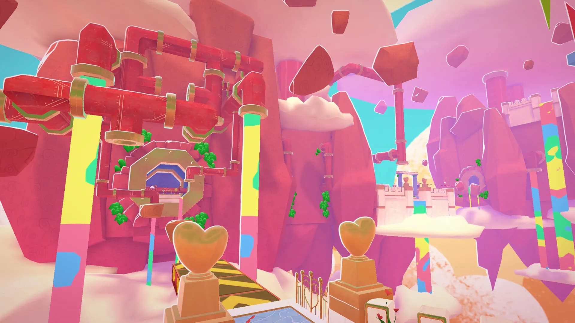 No More Rainbows screenshot screenshot 4