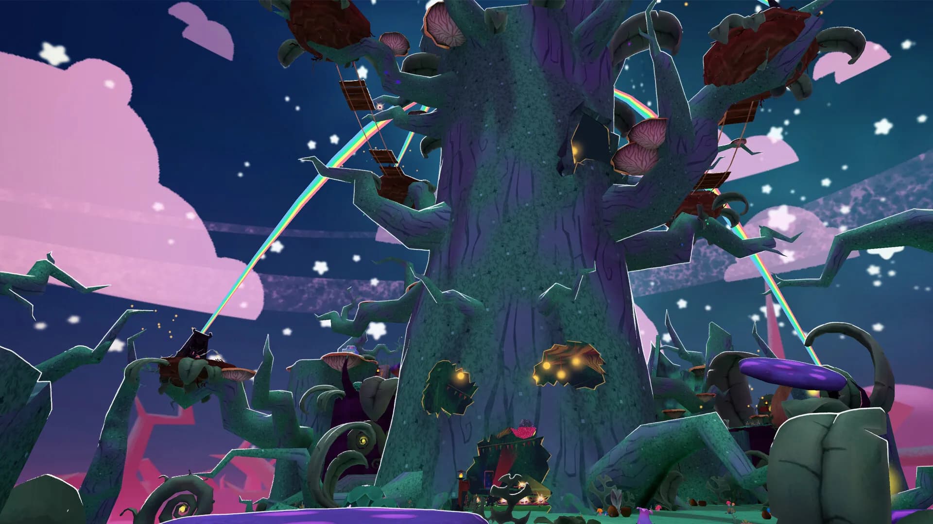 No More Rainbows screenshot screenshot 5