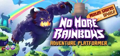 no more rainbows vertical card thumbnail