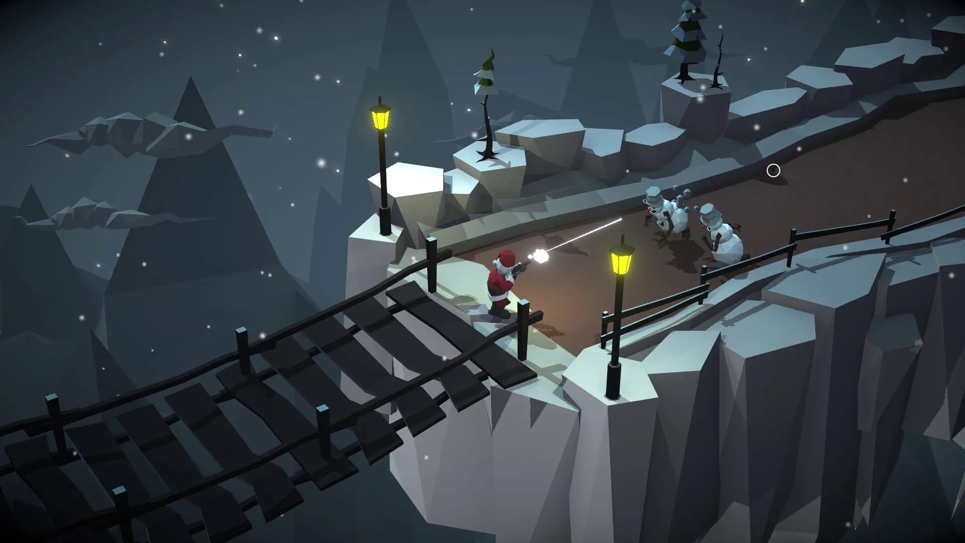 No More Snow screenshot screenshot 2