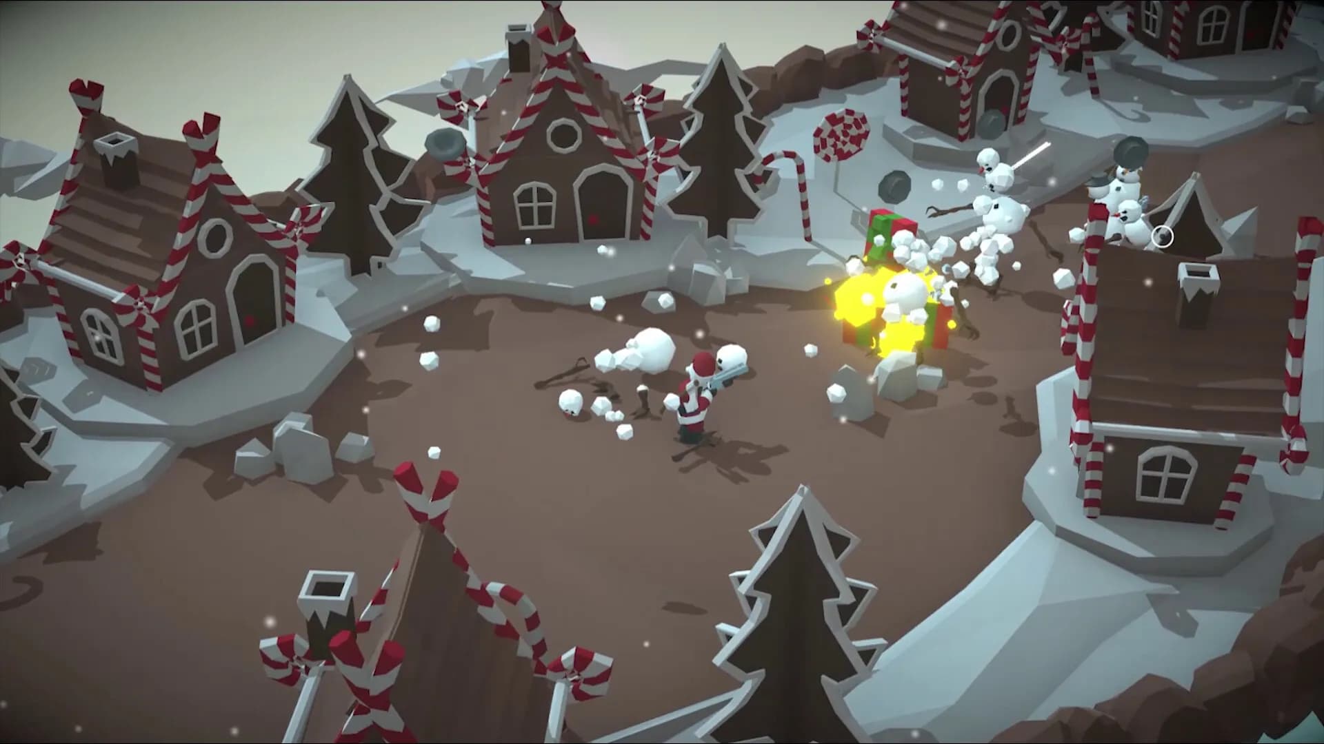 No More Snow screenshot screenshot 5