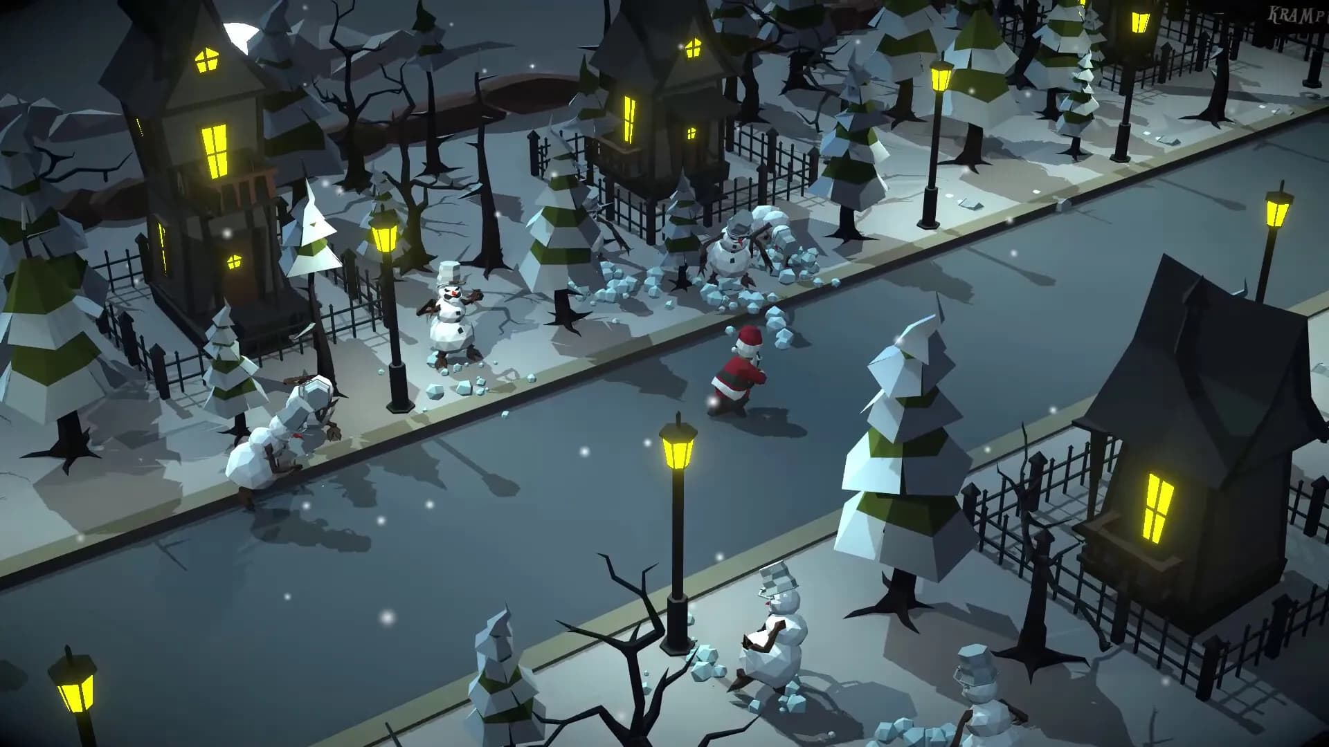 No More Snow screenshot screenshot 6