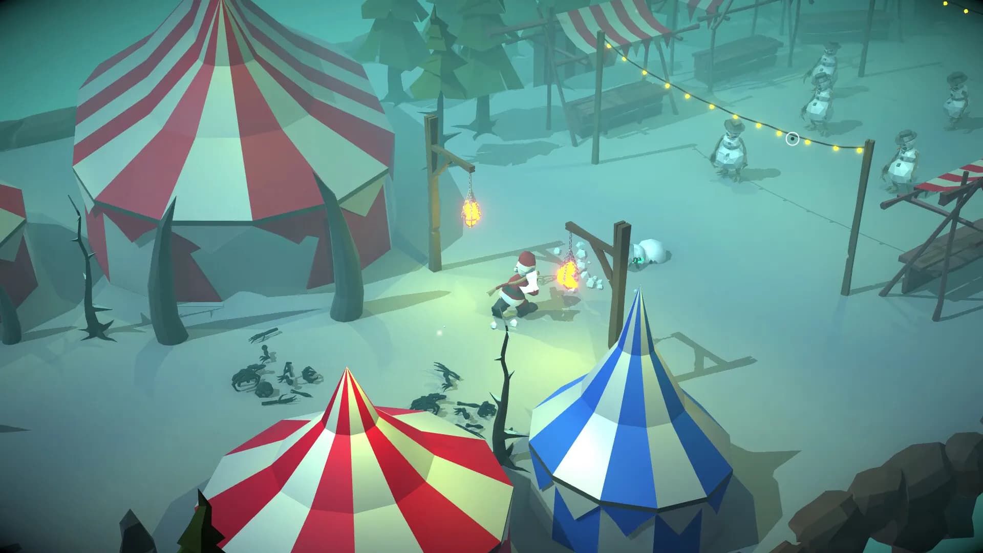 No More Snow screenshot screenshot 7