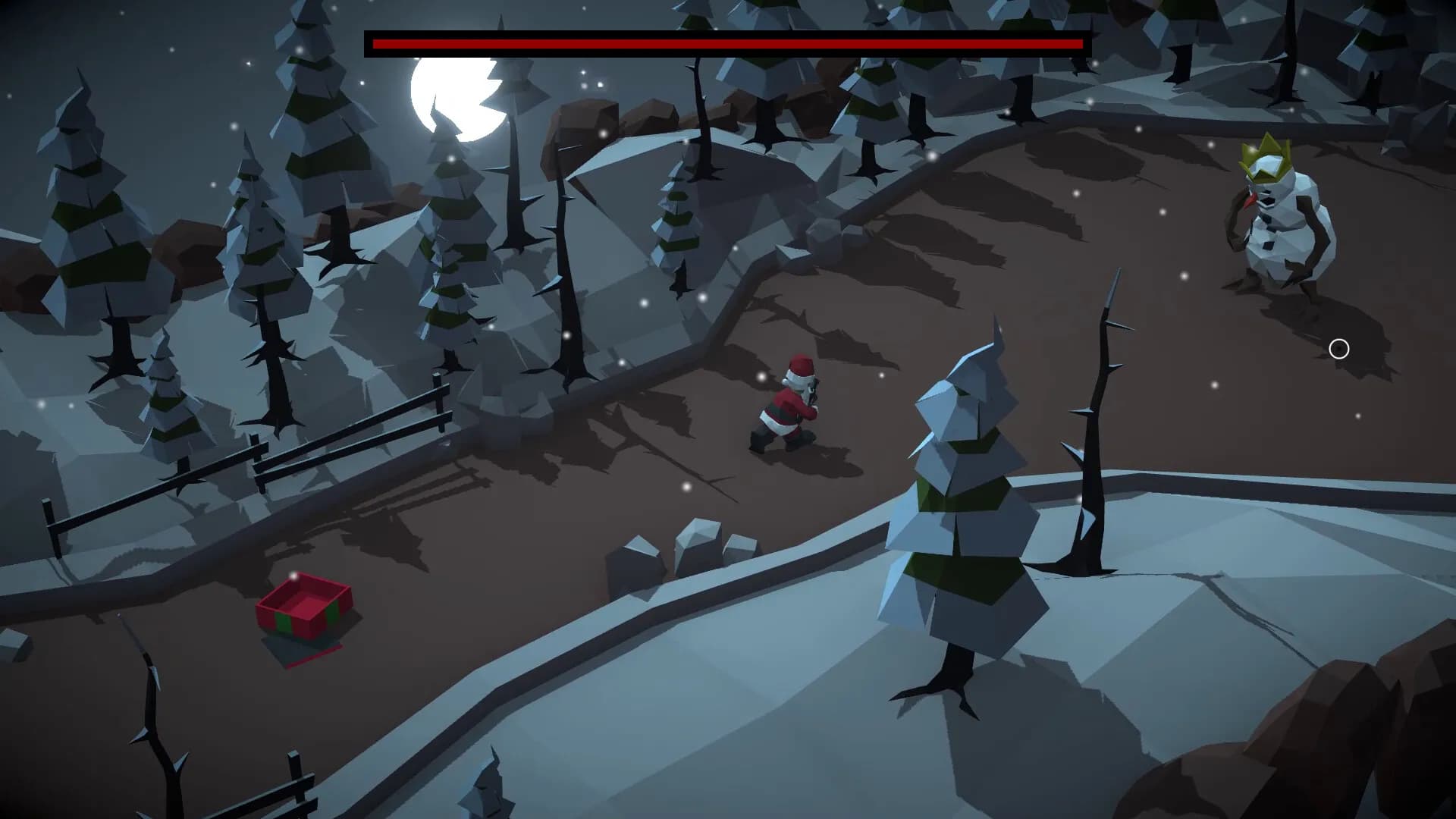 No More Snow screenshot screenshot 8