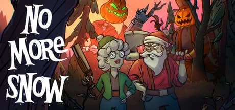 no more snow thumbnail