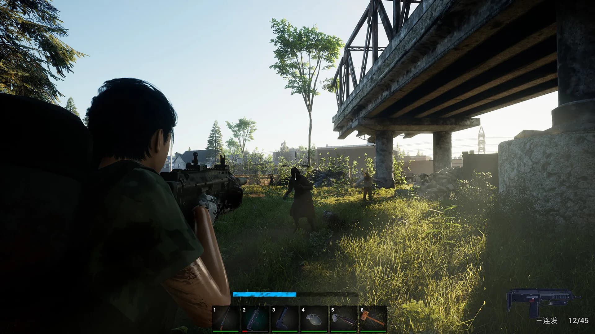 No One Survived screenshot screenshot 11