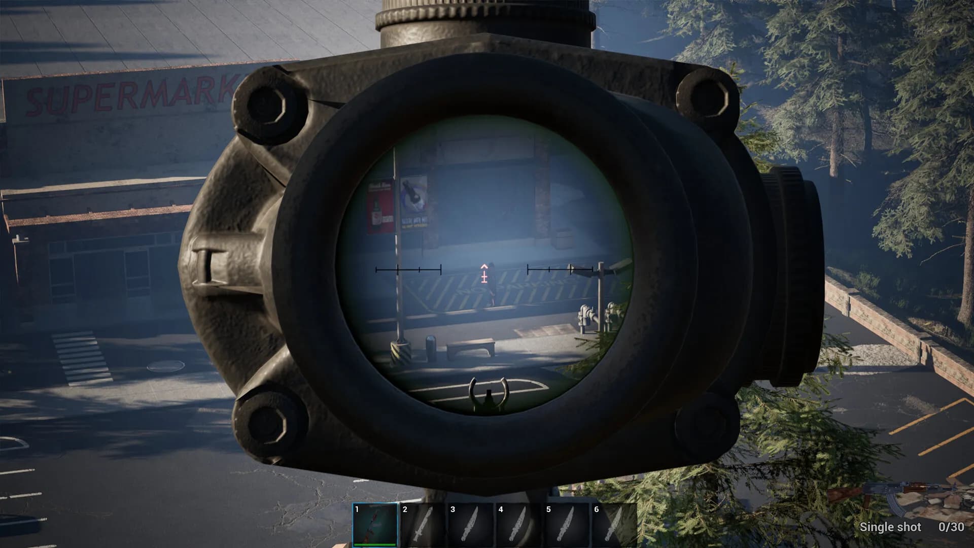 No One Survived screenshot screenshot 9