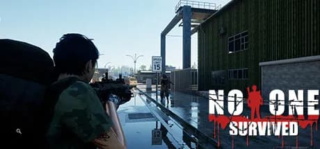 no one survived vertical card thumbnail