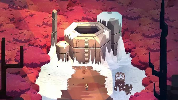 No Place for Bravery screenshot screenshot 0