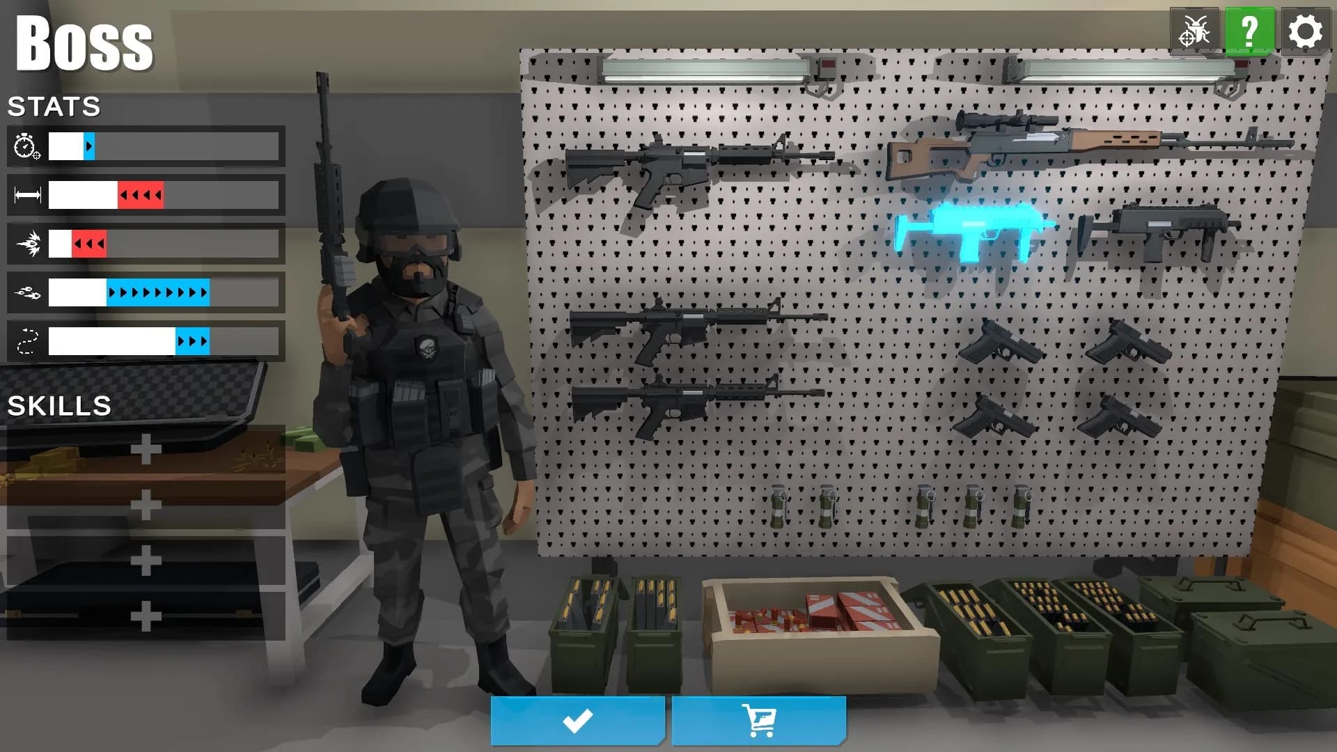 No Plan B screenshot screenshot 0