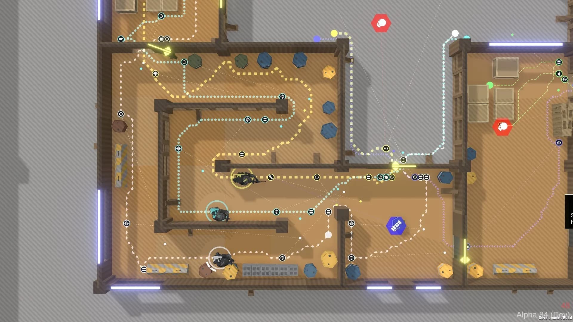 No Plan B screenshot screenshot 1