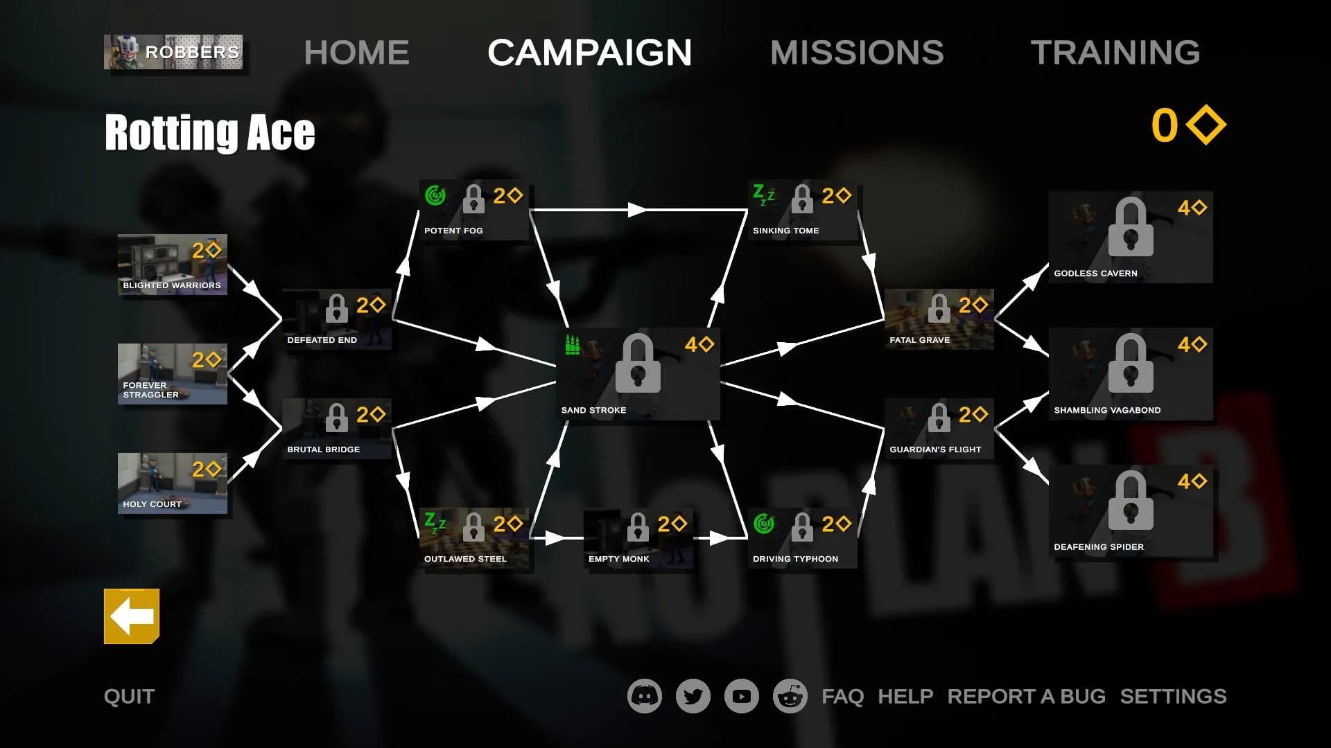 No Plan B screenshot screenshot 13