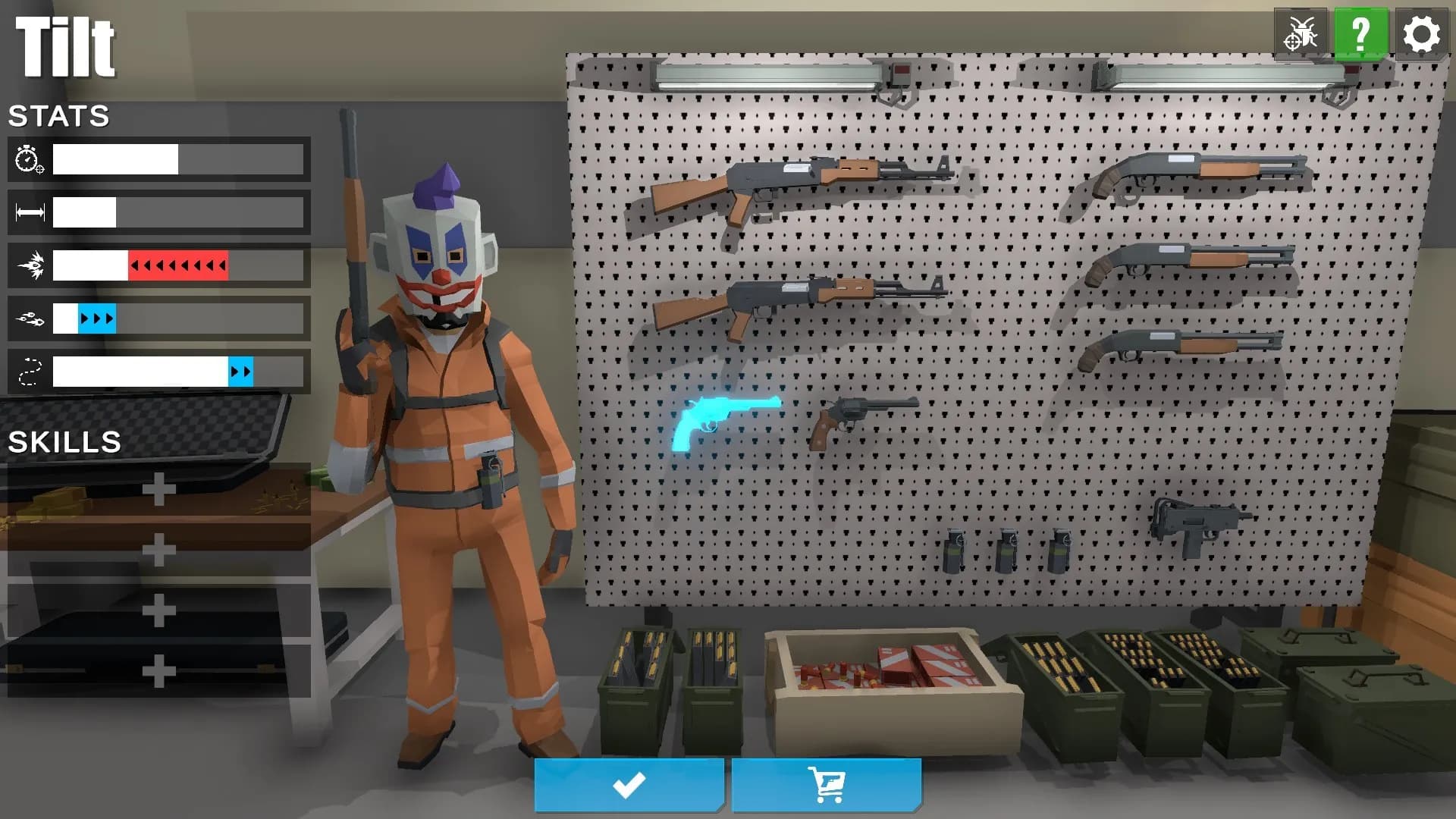 No Plan B screenshot screenshot 14