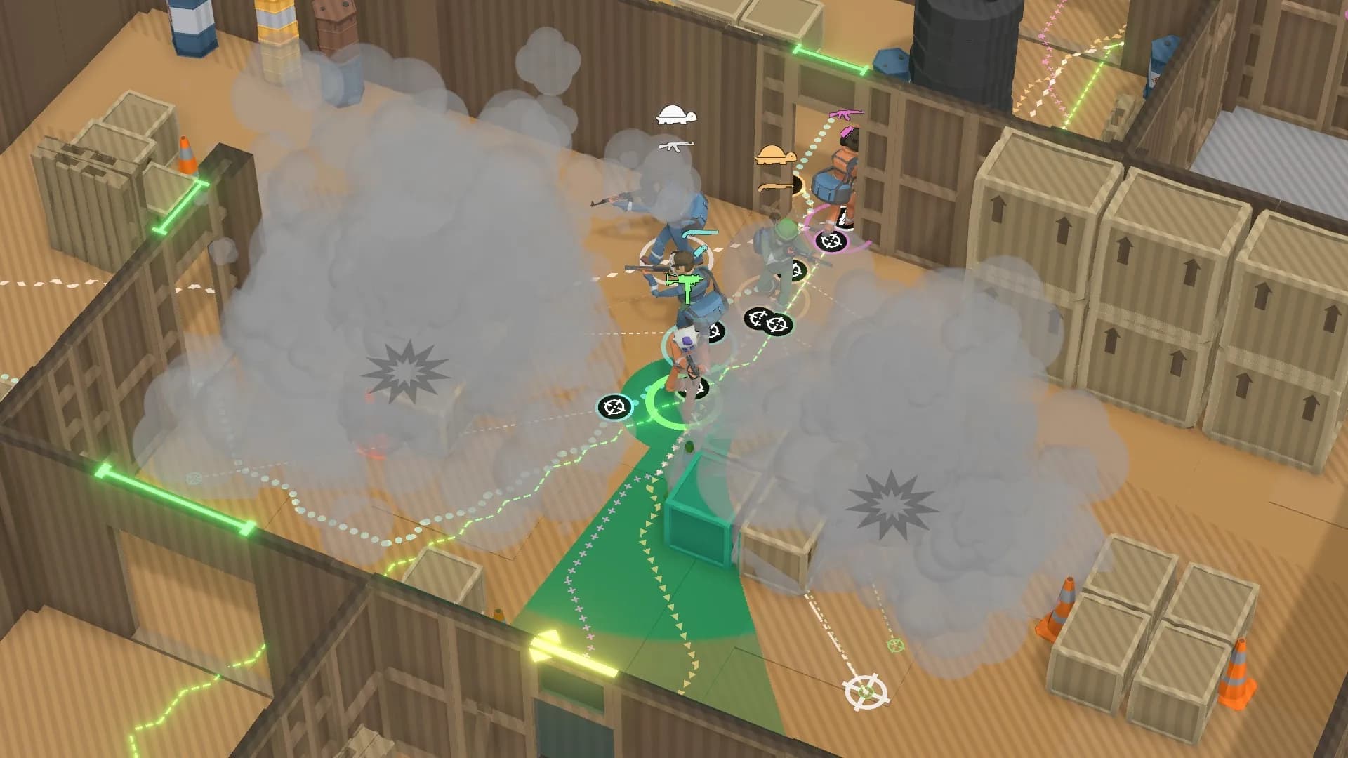 No Plan B screenshot screenshot 15