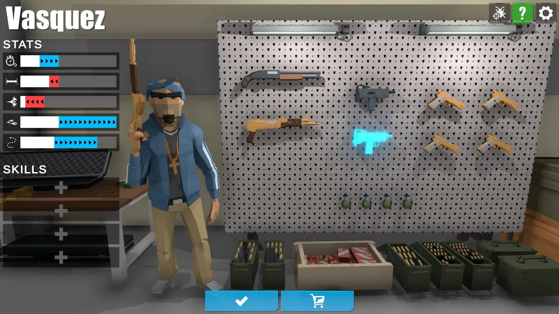 No Plan B screenshot screenshot 19