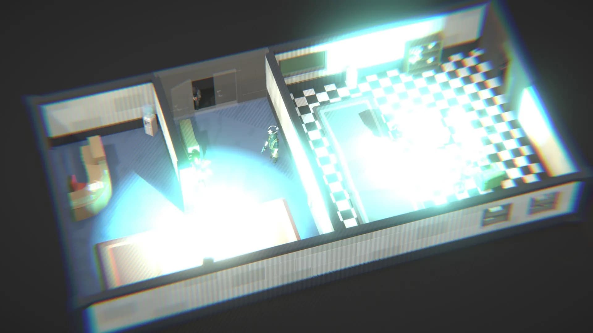 No Plan B screenshot screenshot 2