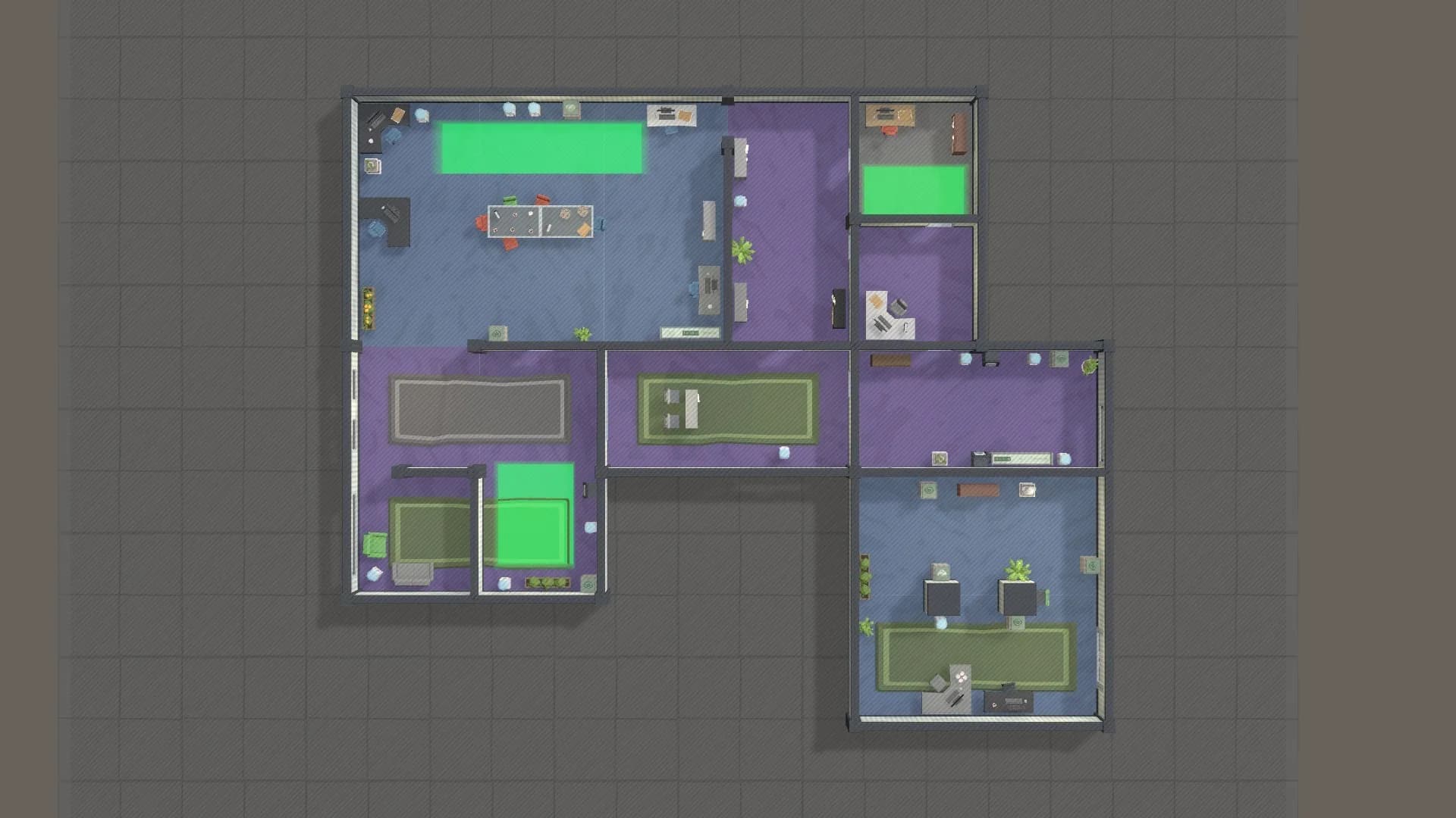 No Plan B screenshot screenshot 24