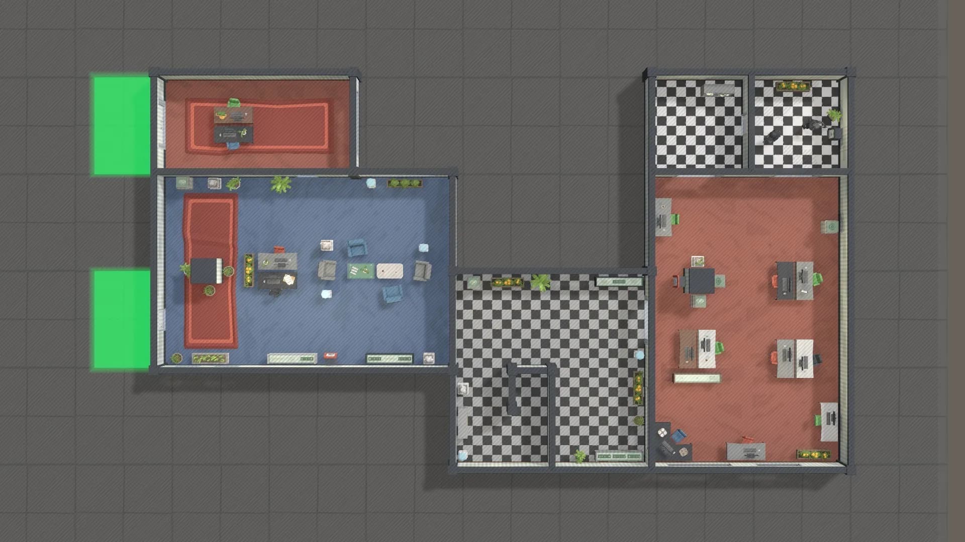 No Plan B screenshot screenshot 25