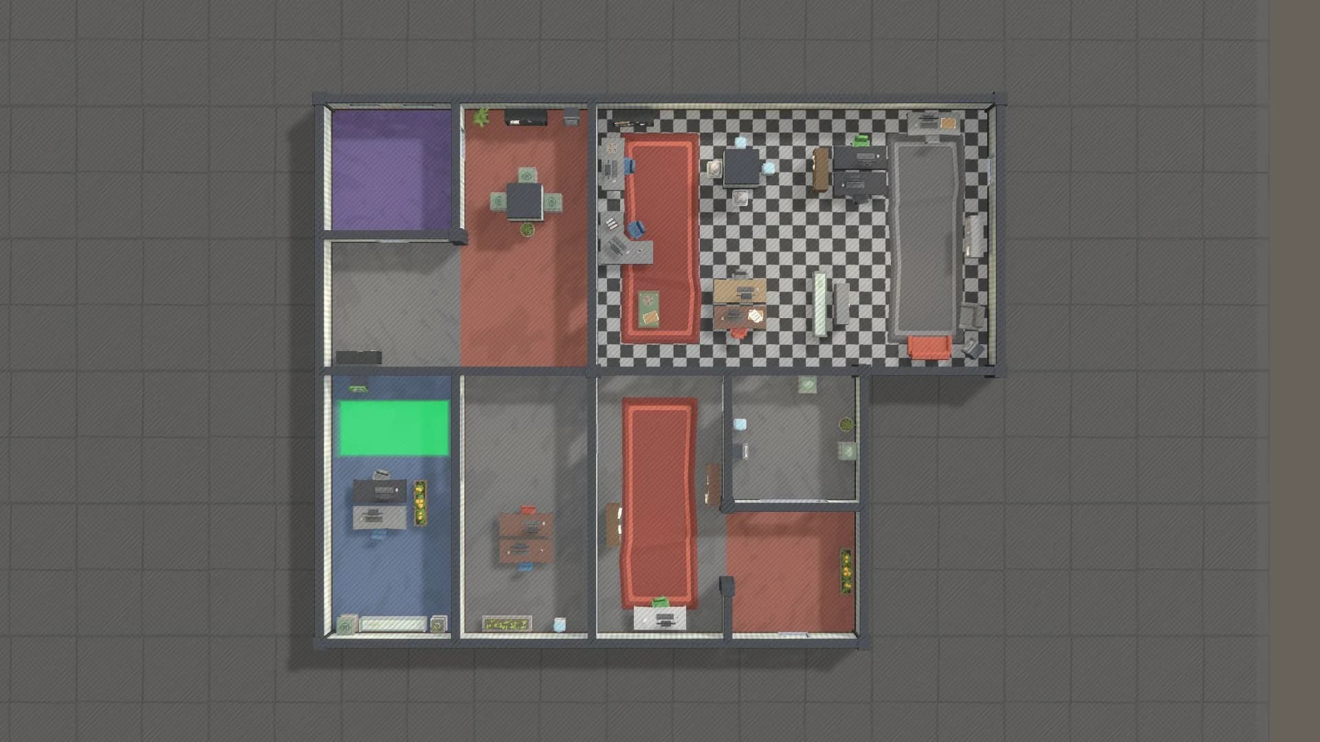 No Plan B screenshot screenshot 26