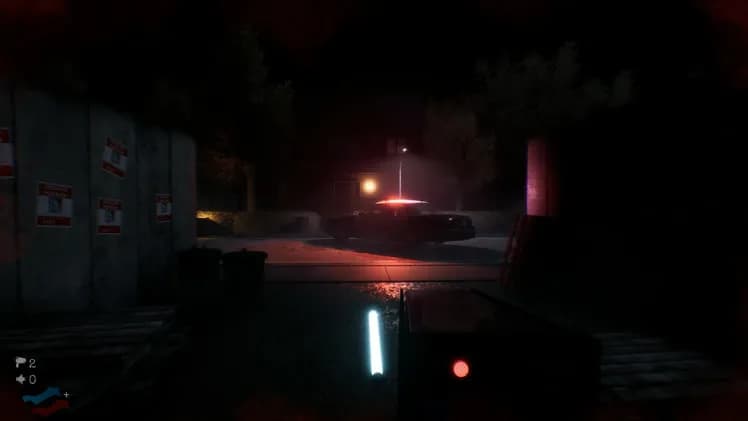 No Son of Mine screenshot screenshot 0