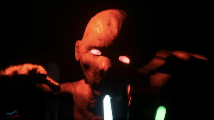 No Son of Mine screenshot screenshot 2