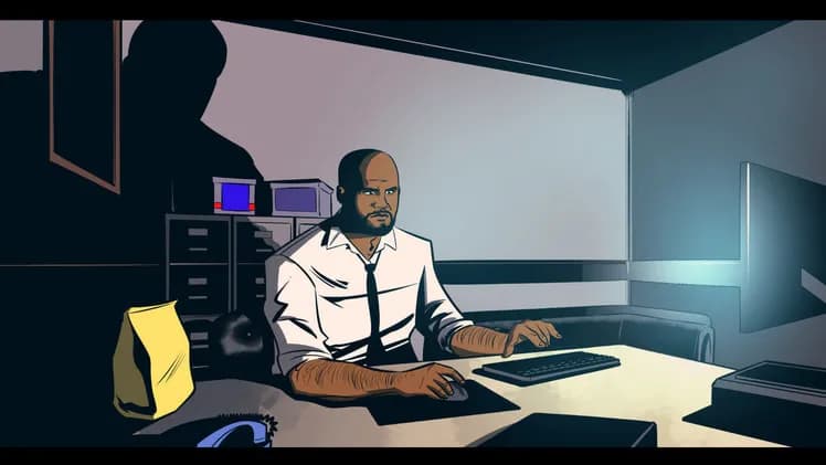 No Son of Mine screenshot screenshot 4