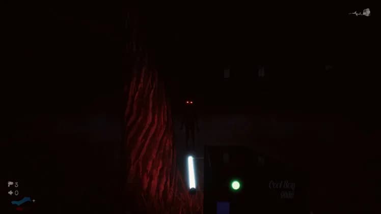 No Son of Mine screenshot screenshot 5