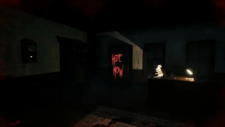 No Son of Mine screenshot screenshot 6