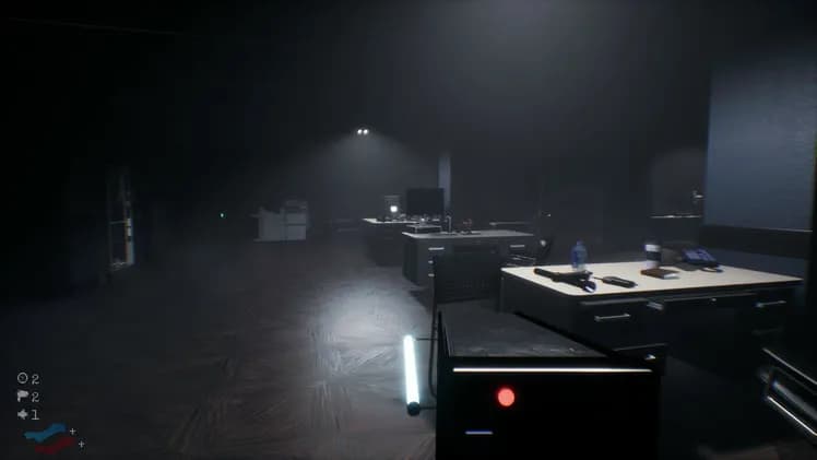 No Son of Mine screenshot screenshot 7