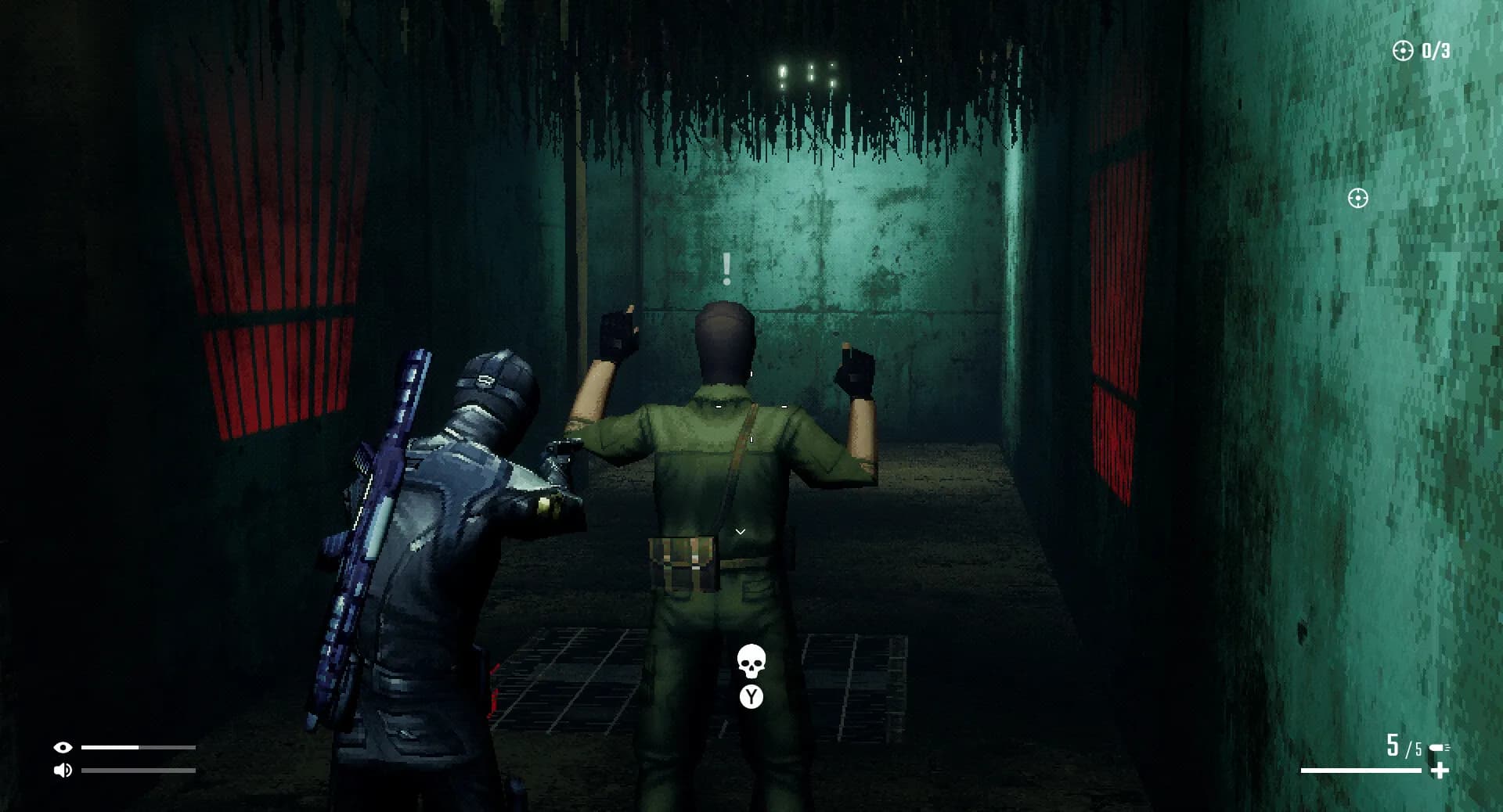 No Sun To Worship screenshot screenshot 0
