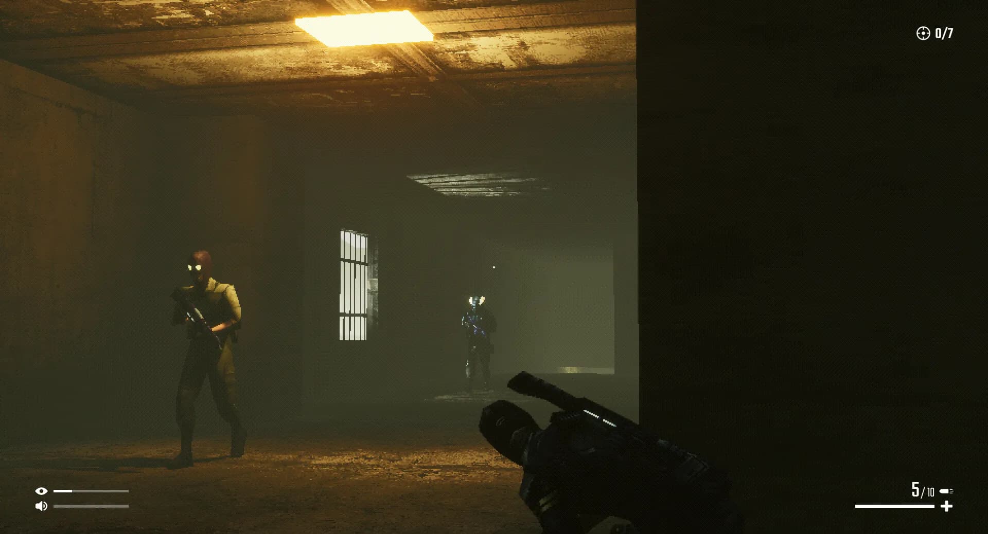 No Sun To Worship screenshot screenshot 4