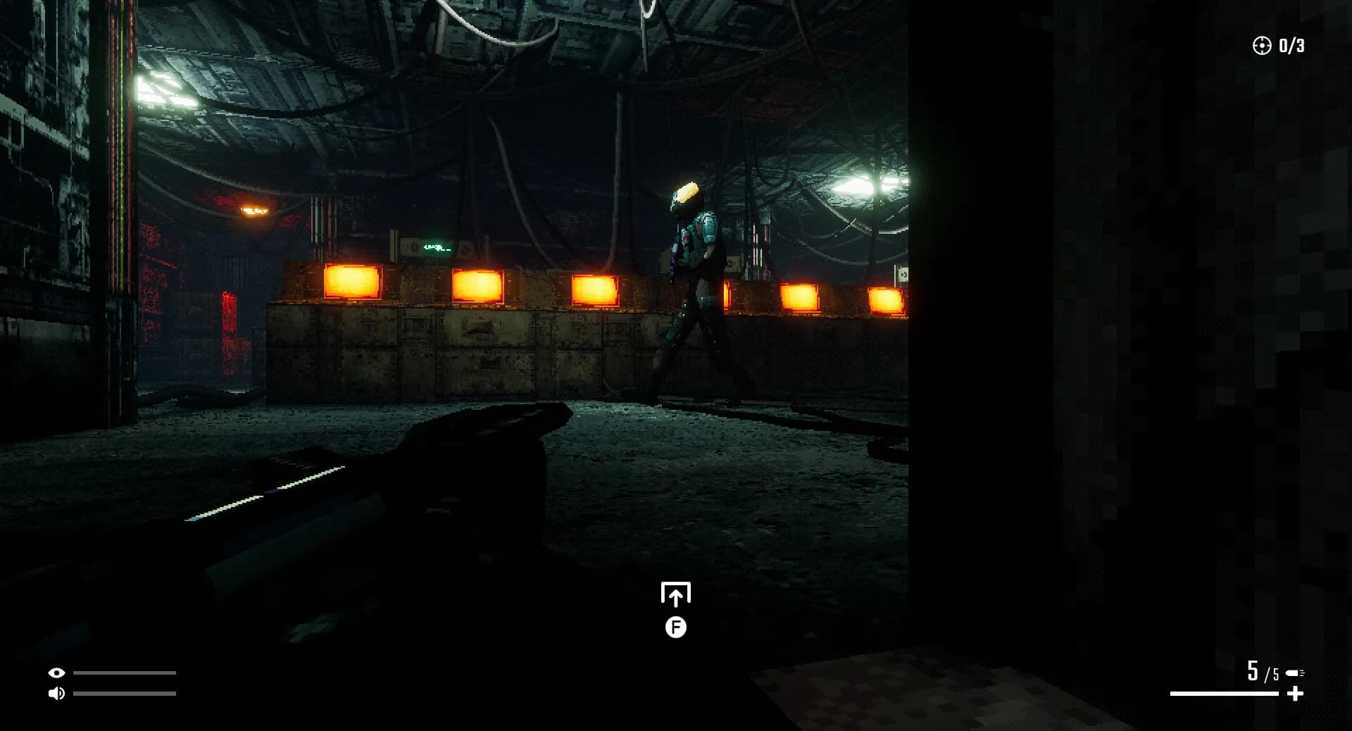 No Sun To Worship screenshot screenshot 8