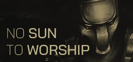 no sun to worship vertical card thumbnail