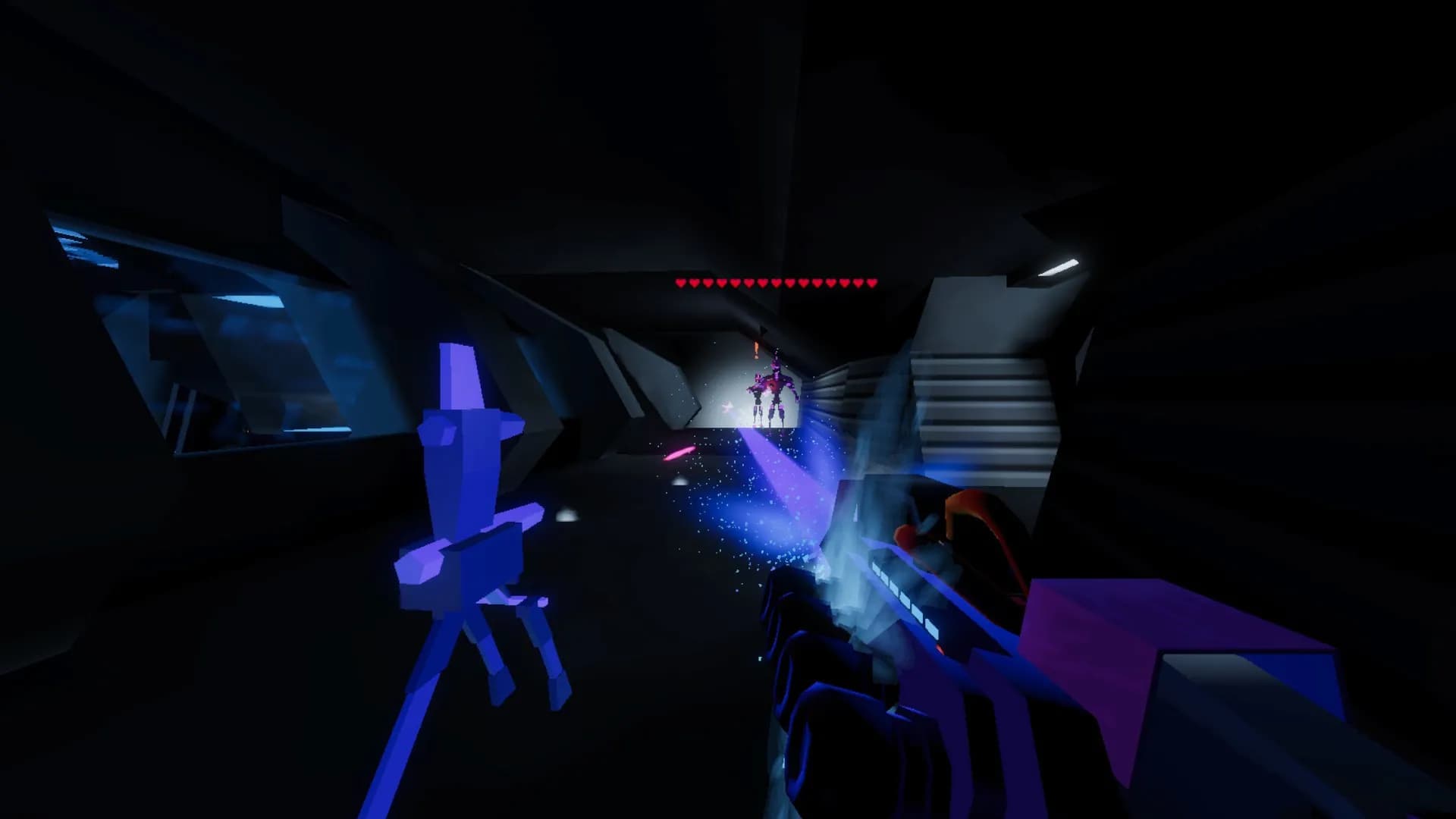 No Time screenshot screenshot 1