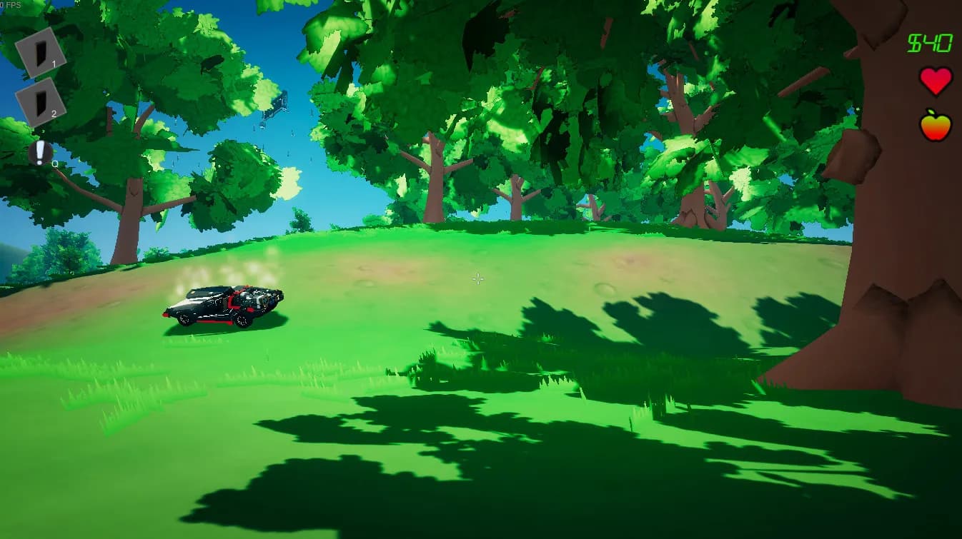 No Time screenshot screenshot 11