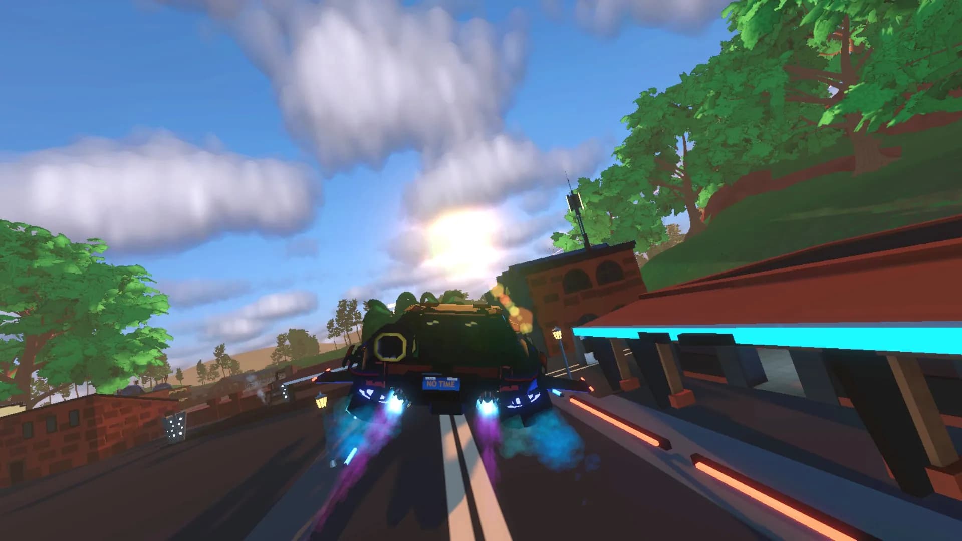 No Time screenshot screenshot 12