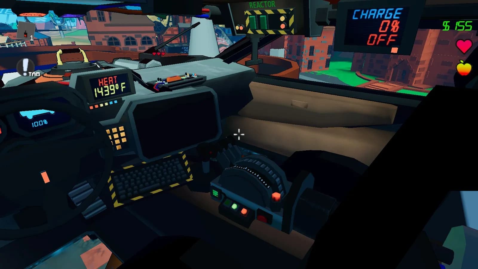 No Time screenshot screenshot 13