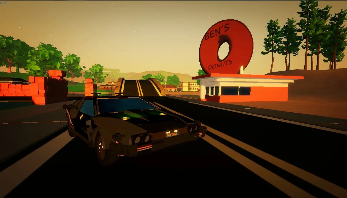 No Time screenshot screenshot 14