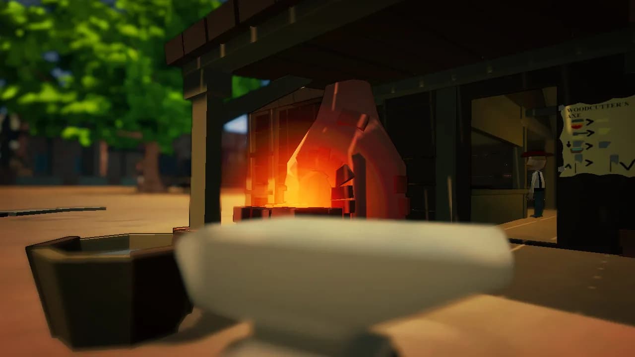 No Time screenshot screenshot 16