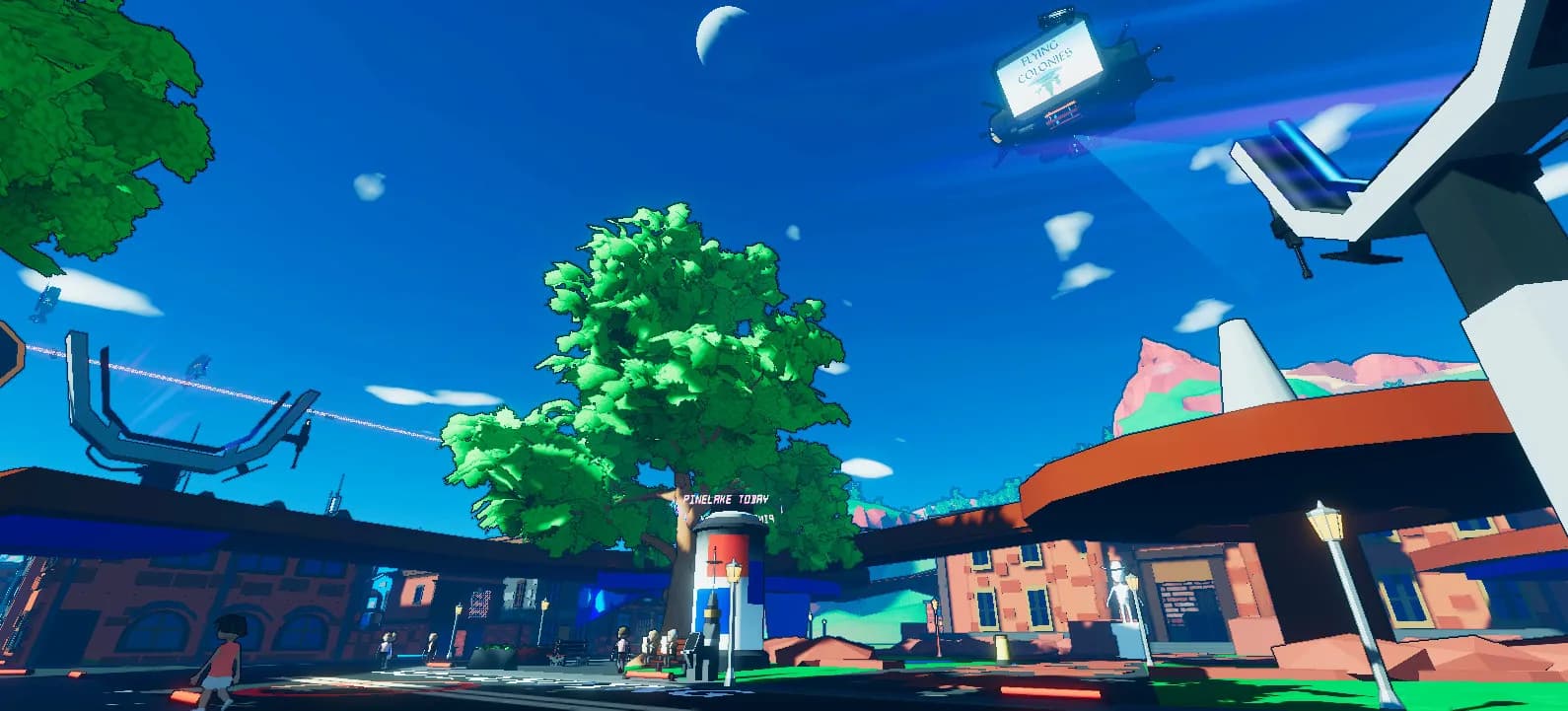 No Time screenshot screenshot 17