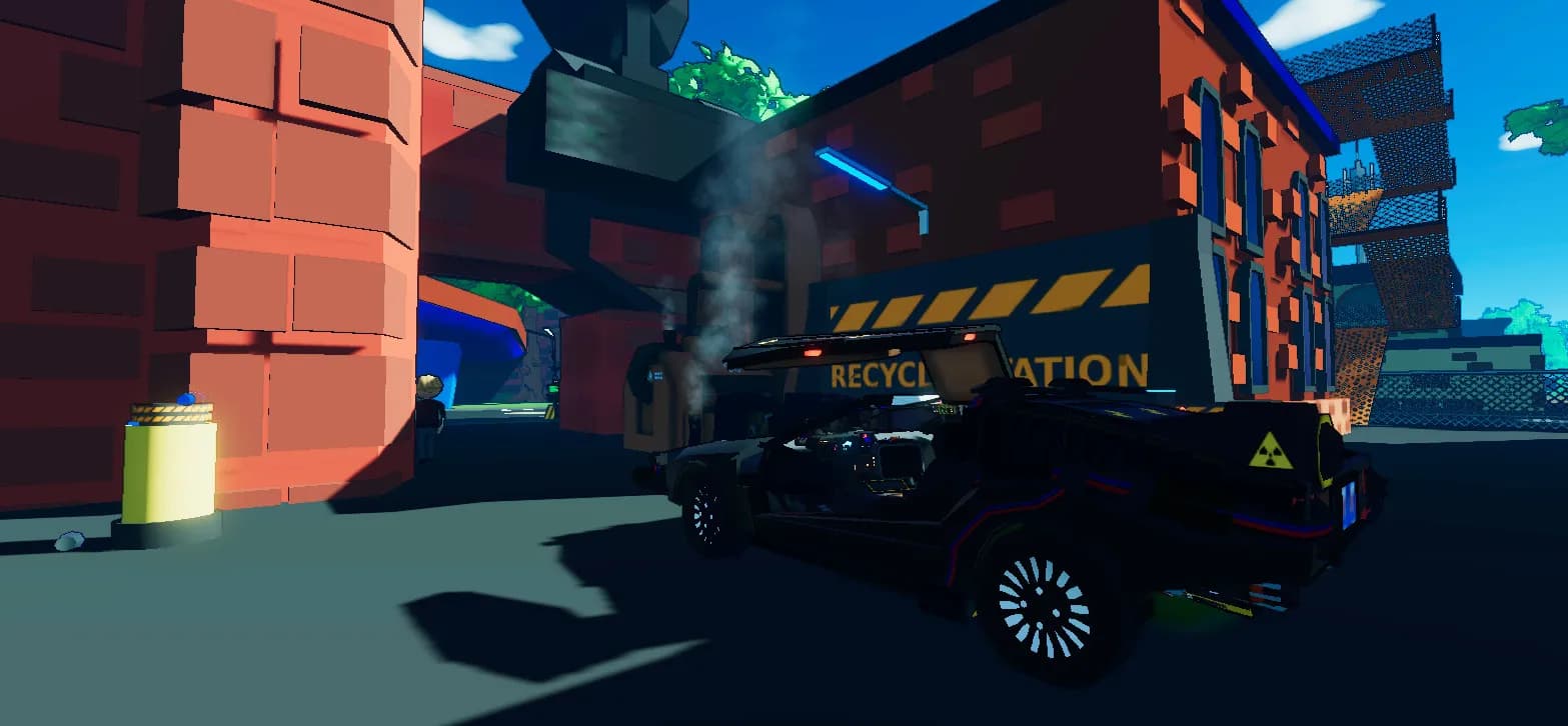 No Time screenshot screenshot 18