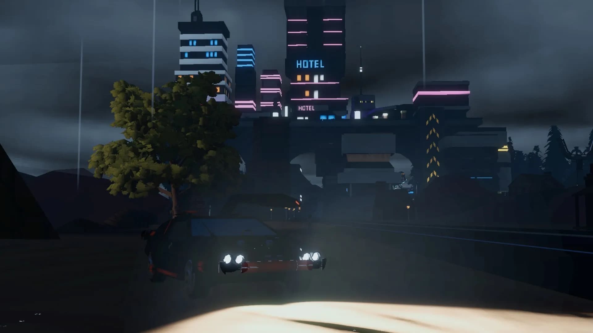 No Time screenshot screenshot 2